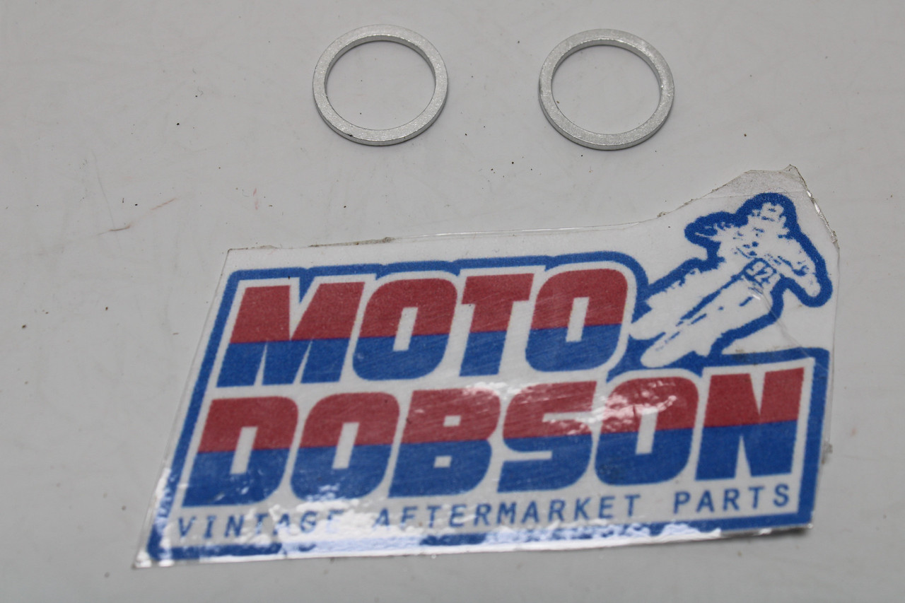 Ducati Monster MultiStrada Hypermotard 42020064A Gasket QTY OF 2