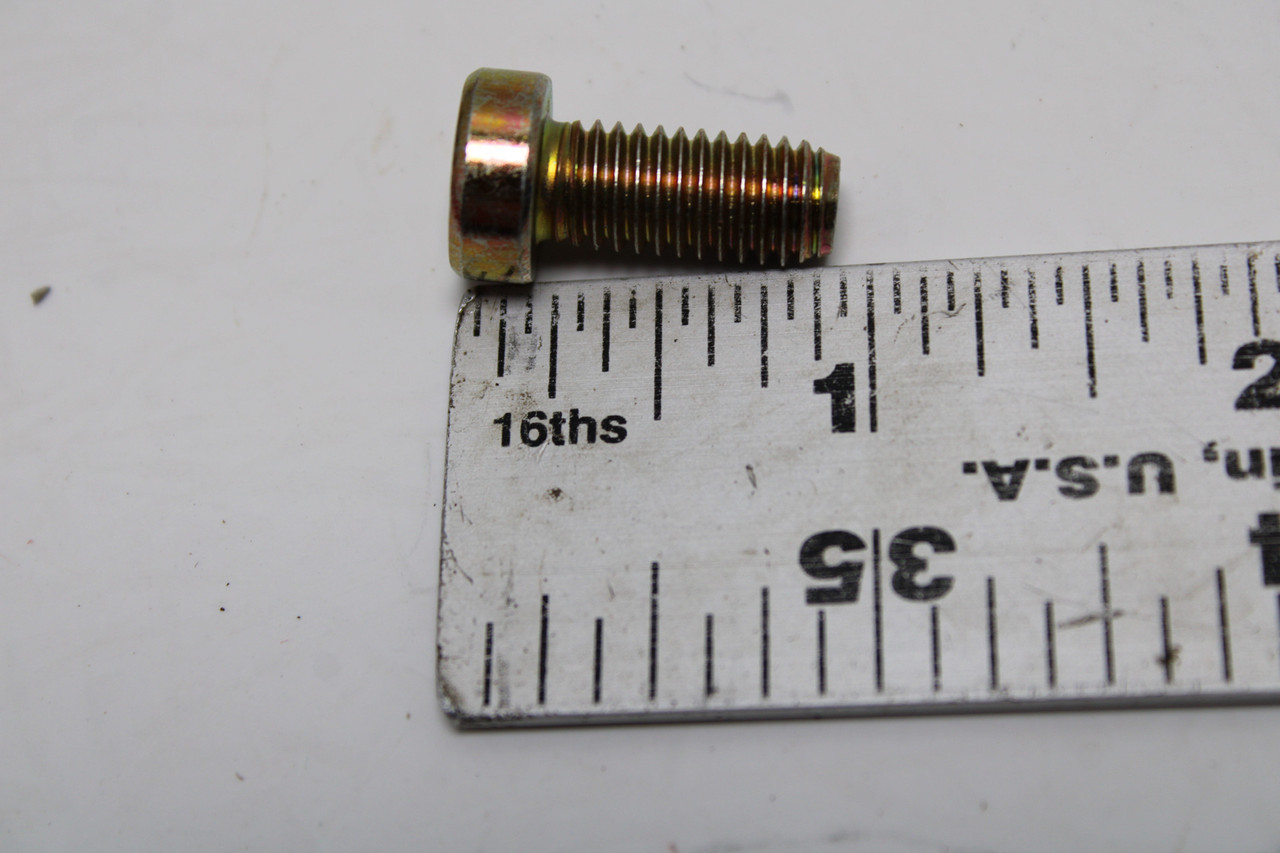 Ducati Monster 77152672C Screw QTY OF 2