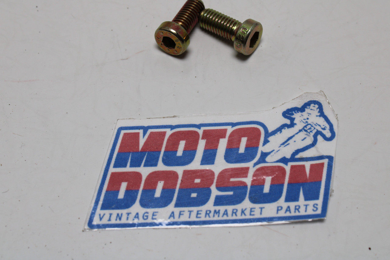Ducati Monster 77152672C Screw QTY OF 2