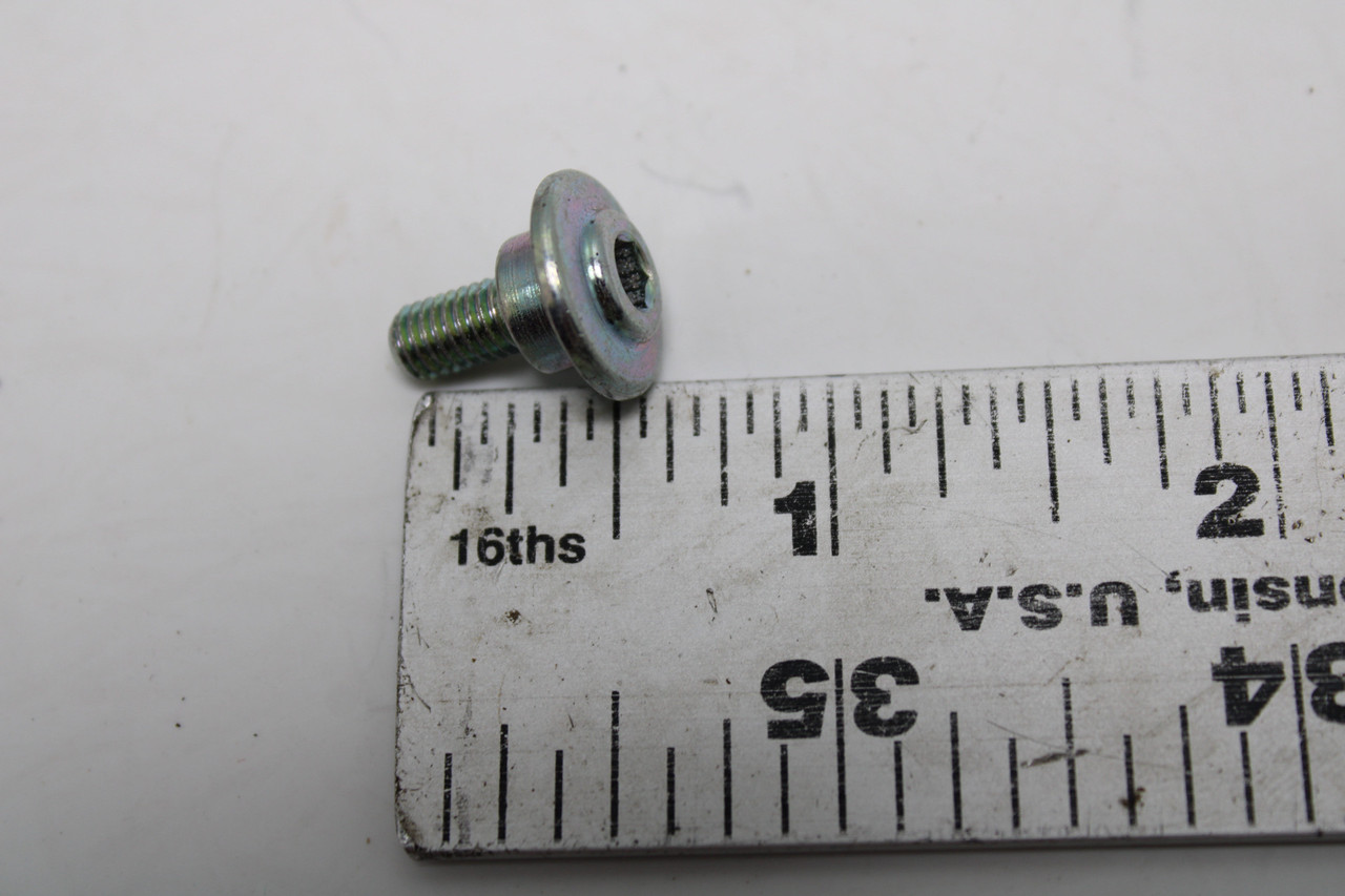 Ducati MultiStrada Monster Streetfighter 77210852A 77214411AB Screw QTY OF 2