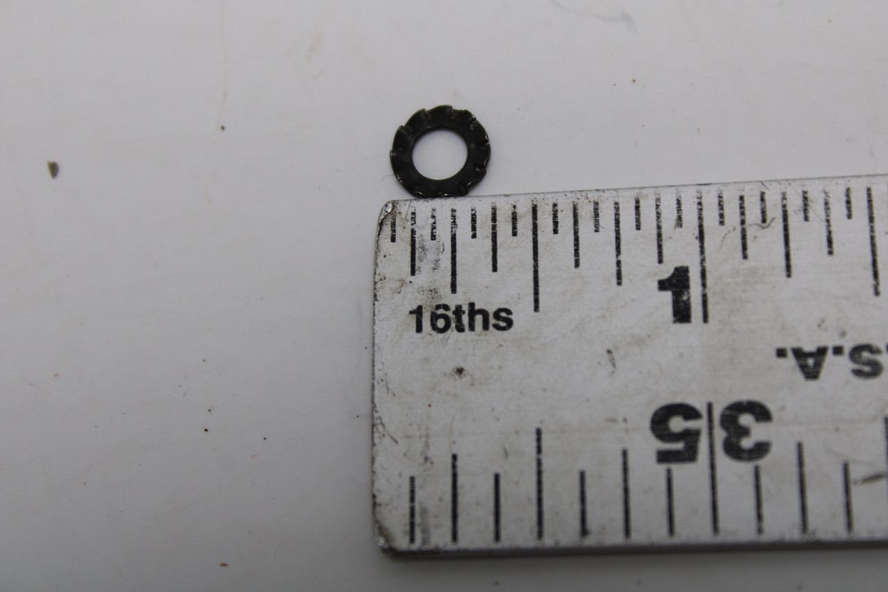 Ducati Monster Scrambler Diavel 85550021A Toothed Lock WasherQTY OF 5