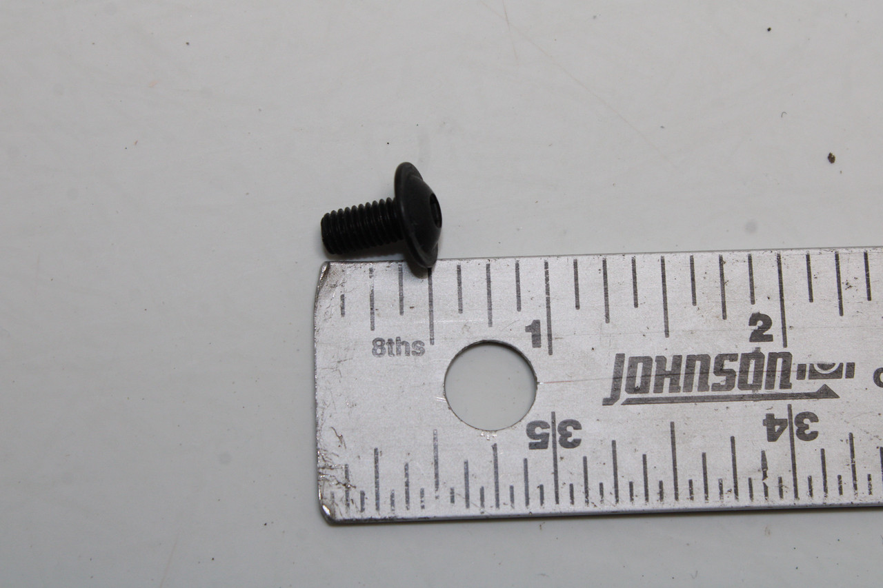 Ducati Multistrada 1100 Monster 1200 77240253C Screw Quantity 4