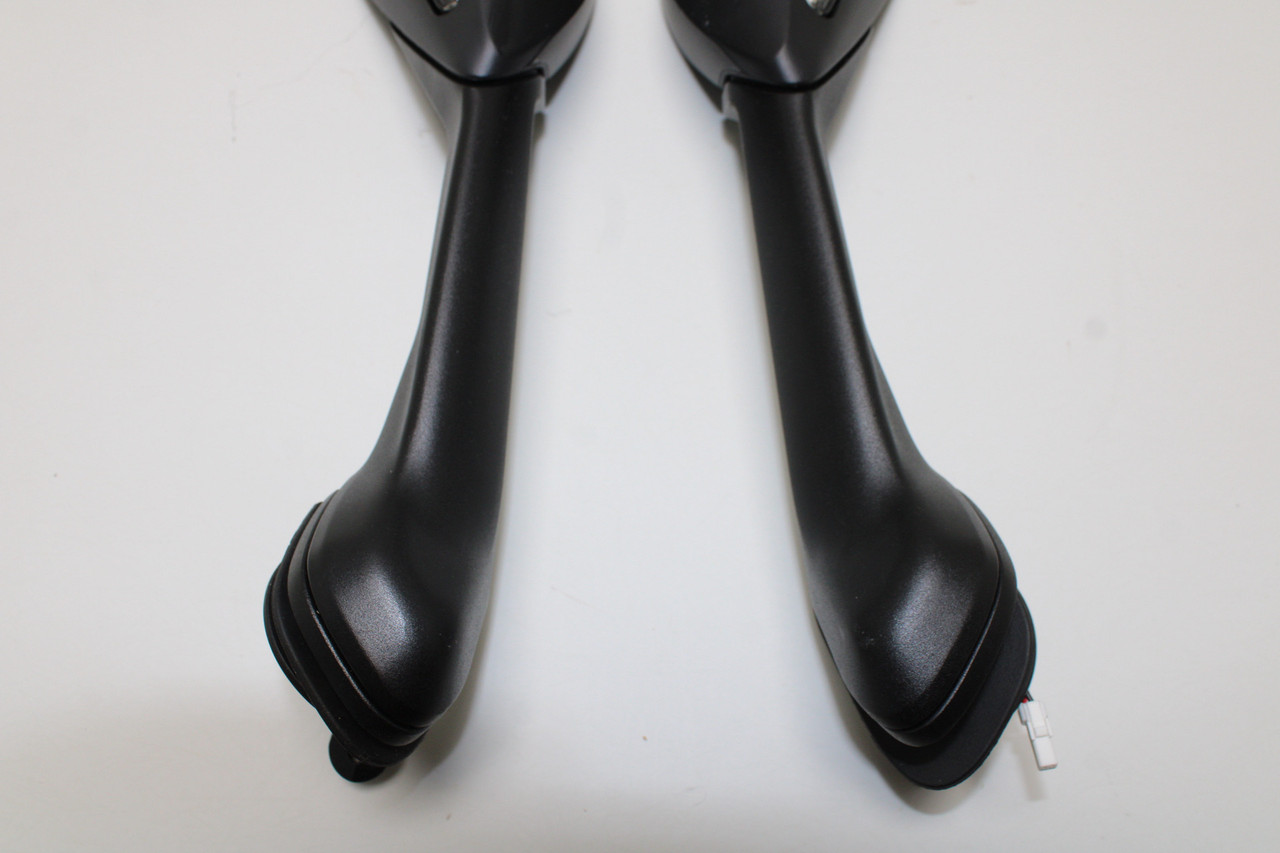 Ducati Diavel 69928761A Specchi DX-SX X Campagna Mirror Kit