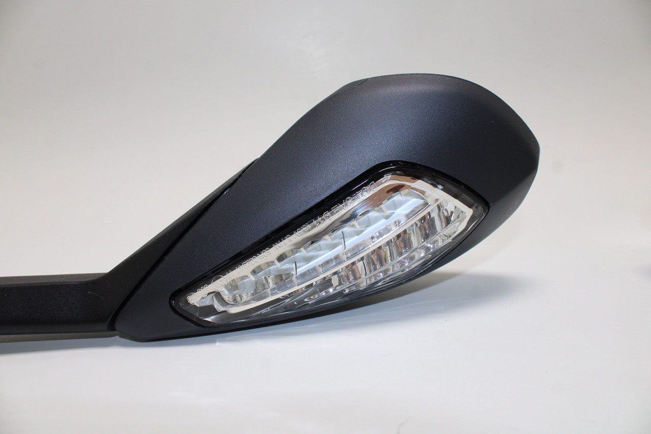 Ducati Diavel 69928761A Specchi DX-SX X Campagna Mirror Kit