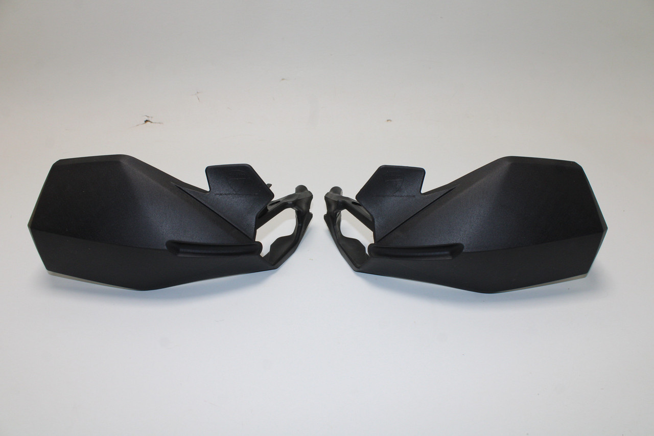 Ducati Multistrada 1200 96793510B Off-Road Racing Hand Guards