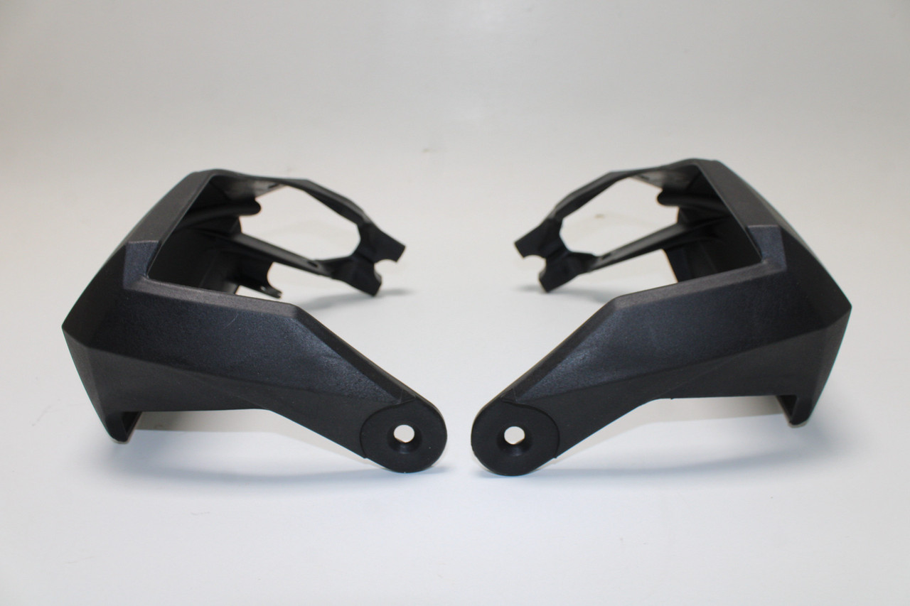 Ducati Multistrada 1200 96793510B Off-Road Racing Hand Guards