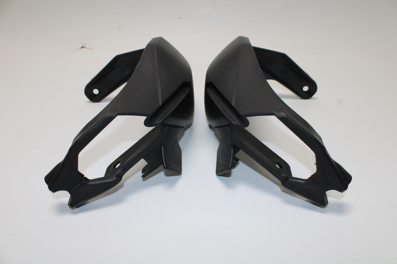 Ducati Multistrada 1200 96793510B Off-Road Racing Hand Guards