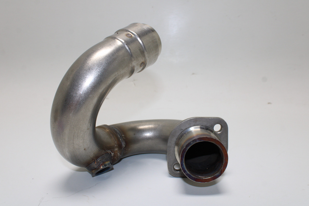 Ducati Scrambler Icon Monster 797 57014101B Exhaust Manifold Horizontal