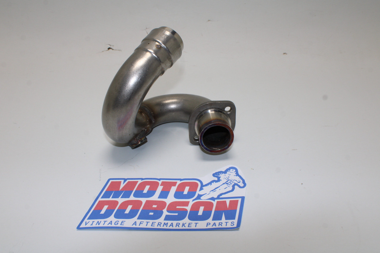 Ducati Scrambler Icon Monster 797 57014101B Exhaust Manifold Horizontal