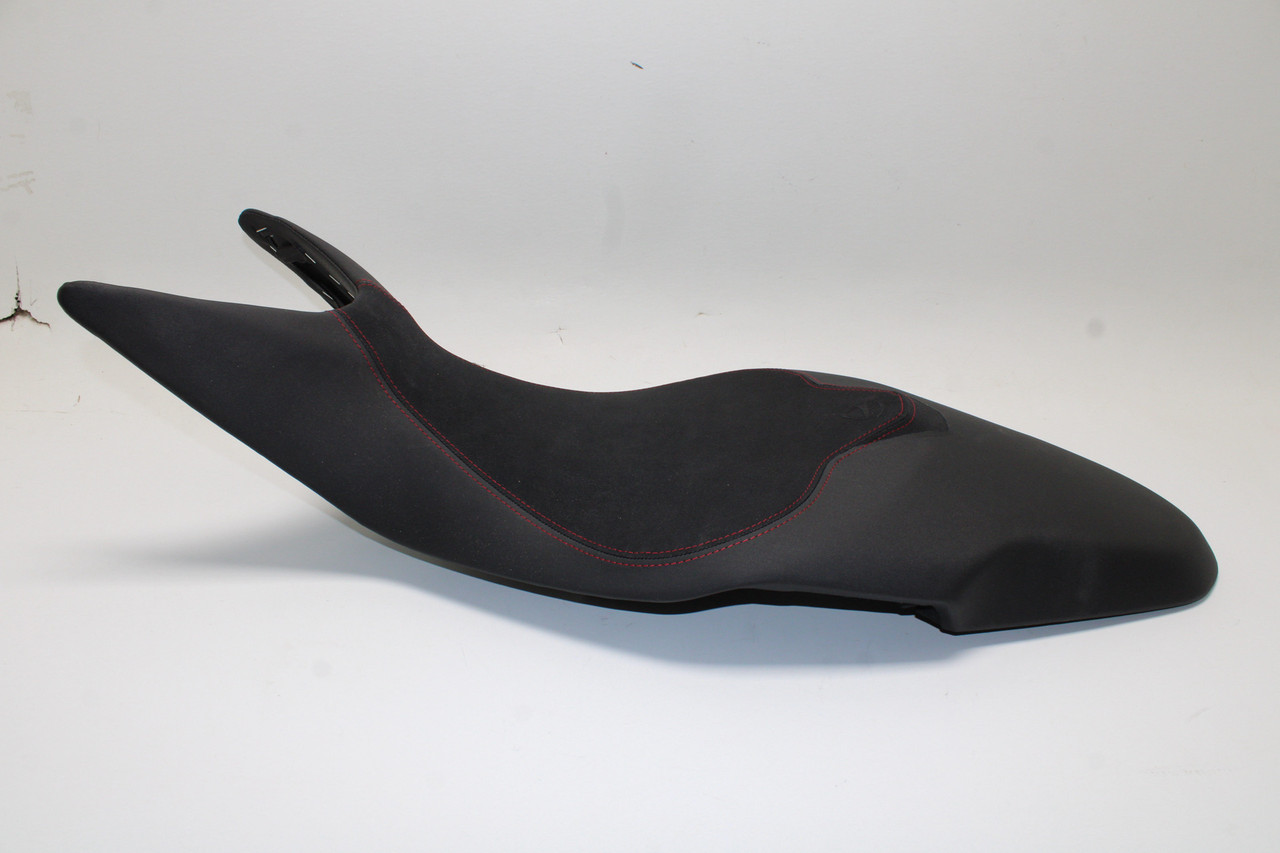 Ducati SuperSport 939 950 96880421A-96880991AA Lowered Touring Seat