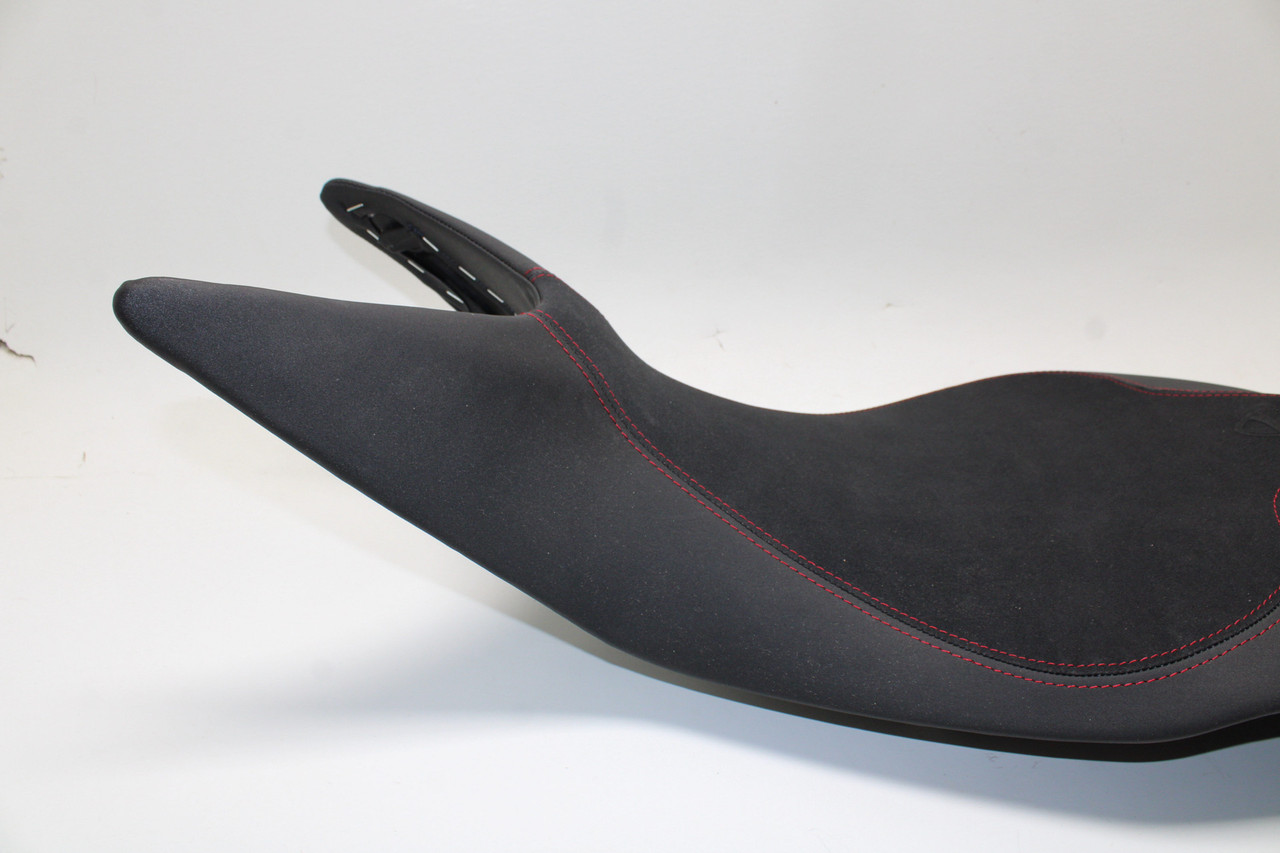 Ducati SuperSport 939 950 96880421A-96880991AA Lowered Touring Seat