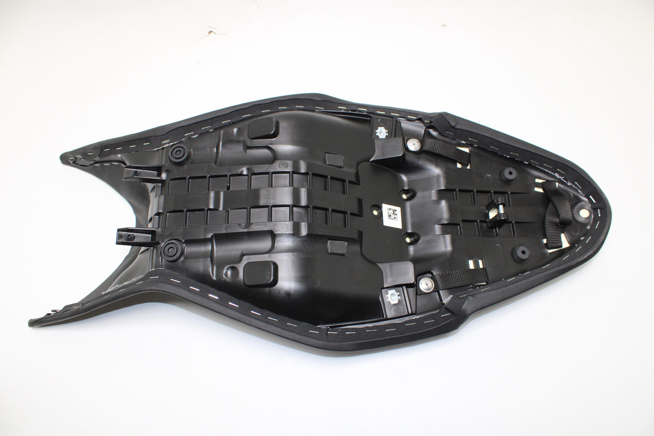 Ducati SuperSport 939 950 96880421A-96880991AA Lowered Touring Seat
