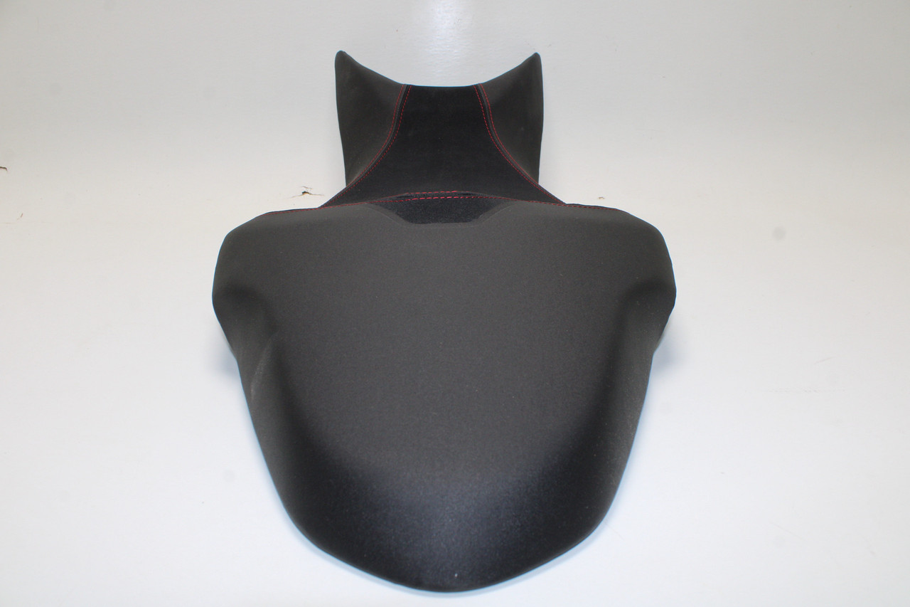 Ducati SuperSport 939 950 96880421A-96880991AA Lowered Touring Seat