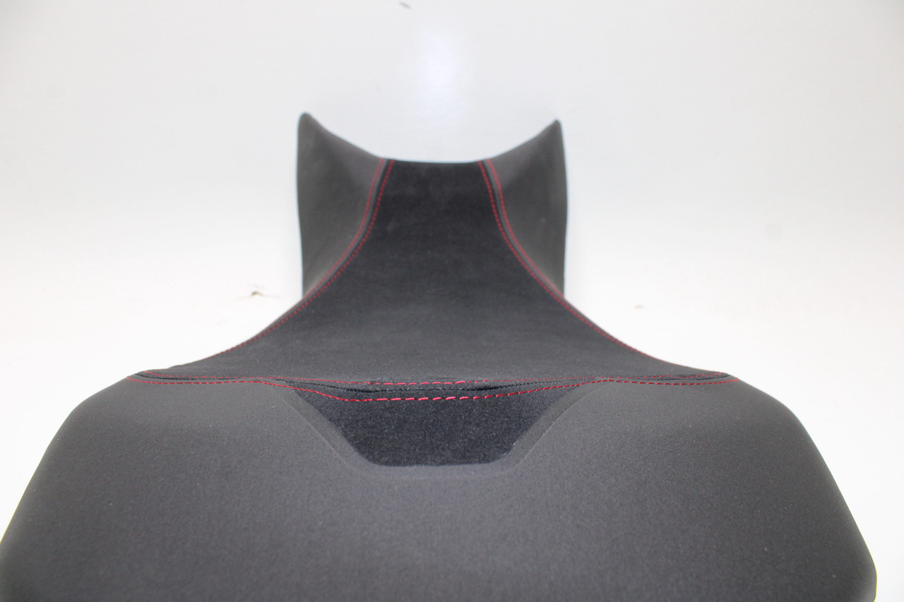 Ducati SuperSport 939 950 96880421A-96880991AA Lowered Touring Seat