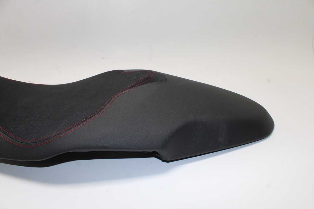 Ducati SuperSport 939 950 96880421A-96880991AA Lowered Touring Seat