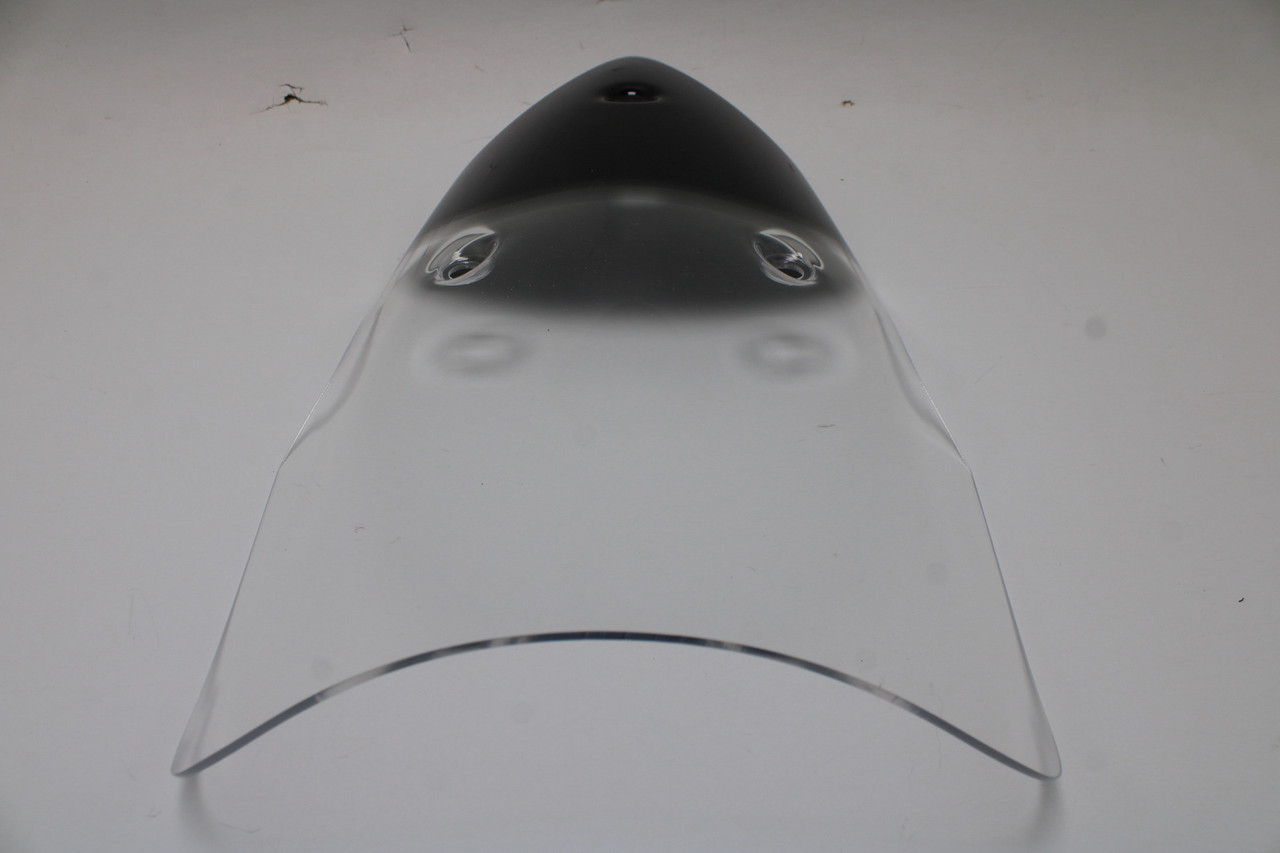 Ducati Touring Multistrada 1200 96784110B Windscreen Kit
