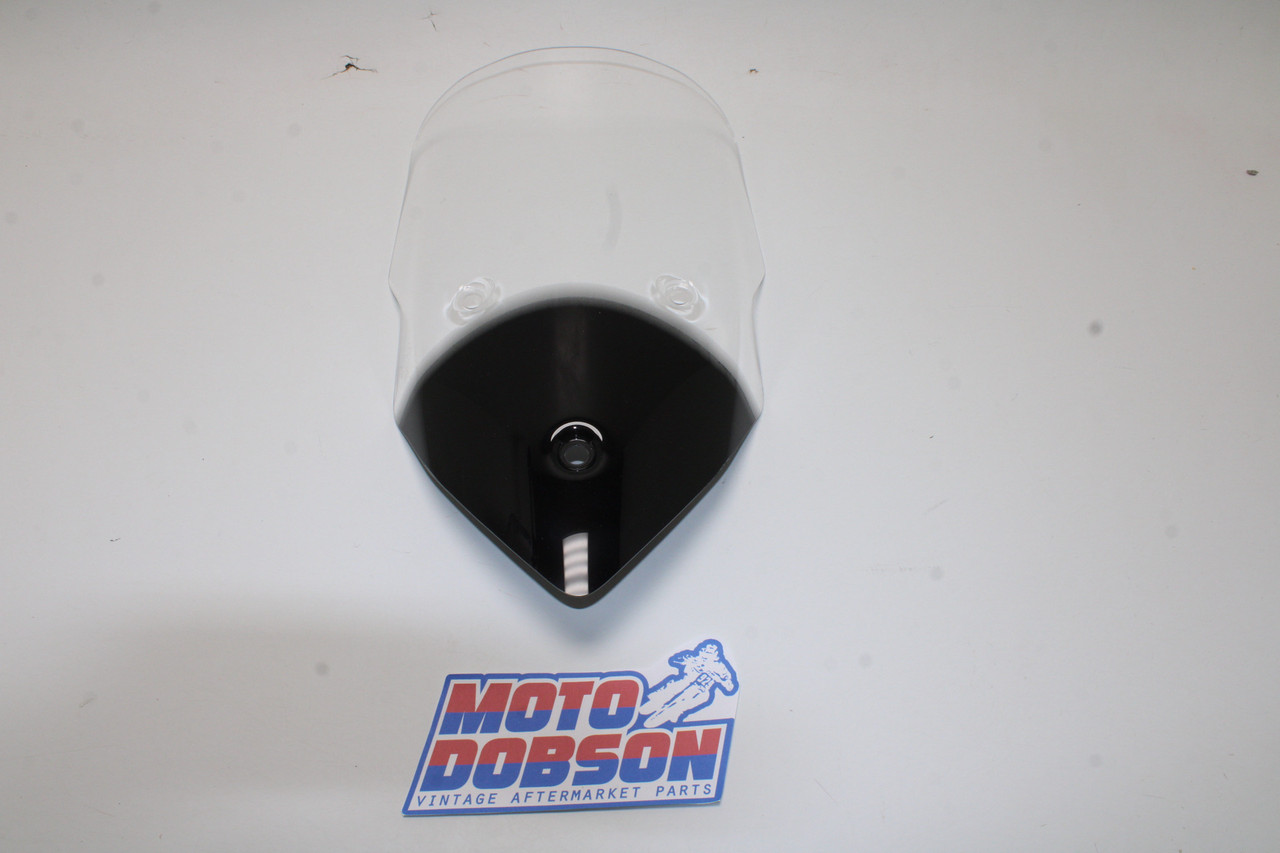 Ducati Touring Multistrada 1200 96784110B Windscreen Kit