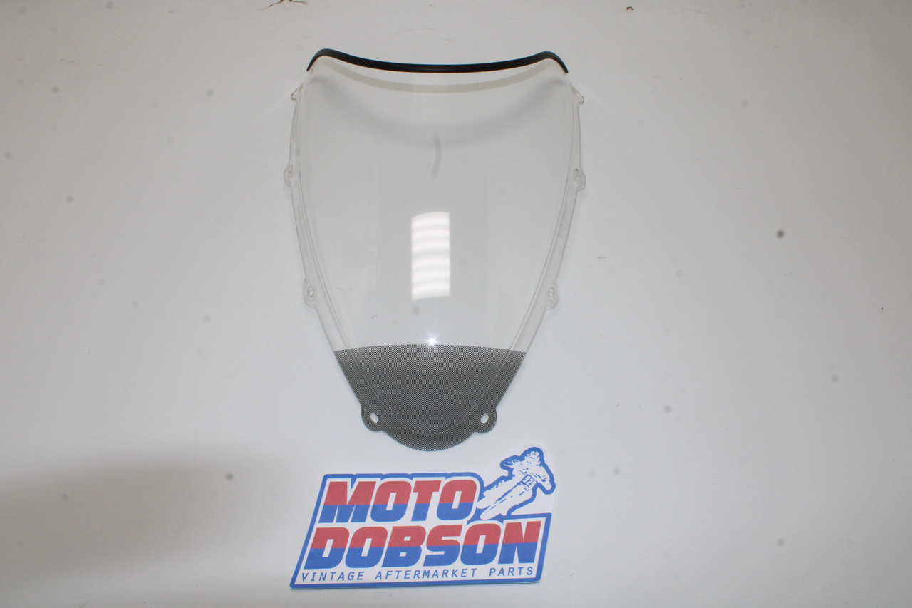 Ducati Desmosedici RR 2008 48720421A Plexiglass Windshield