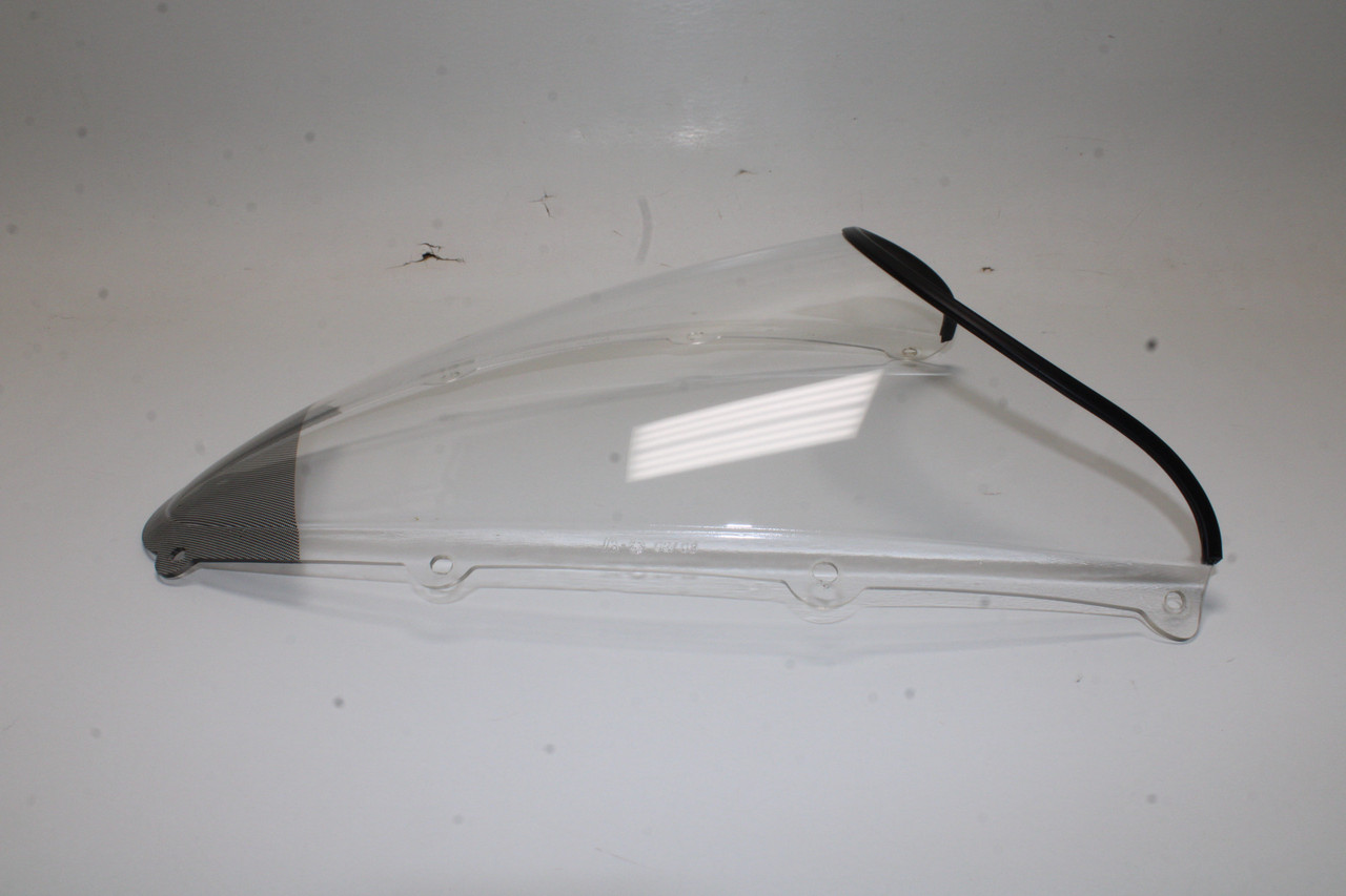 Ducati Desmosedici RR 2008 48720421A Plexiglass Windshield