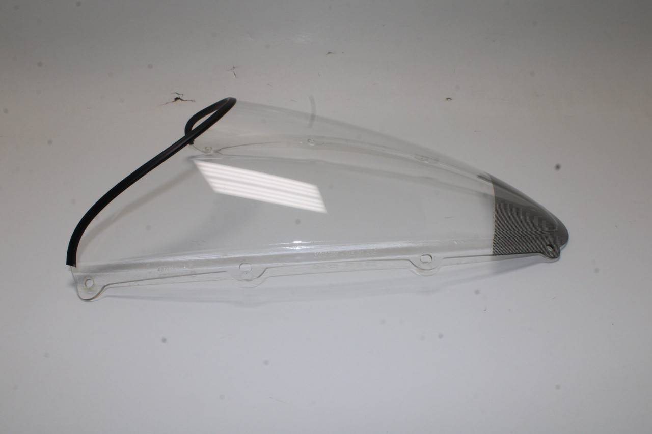 Ducati Desmosedici RR 2008 48720421A Plexiglass Windshield
