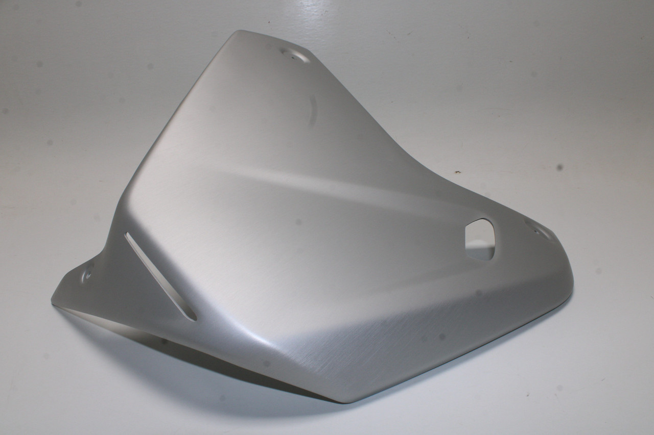 Ducati Multistrada 1200 Enduro 2016-2018 48017451AA Cover, Radiator LH