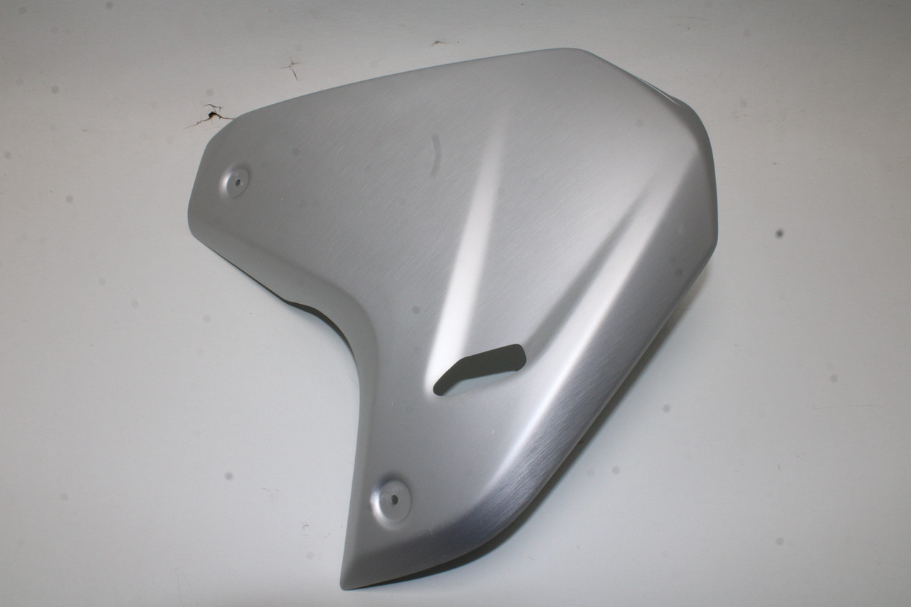 Ducati Mutlistrada 1200 Enduro 2016-2018 48017471AA Cover, Radiator, RH