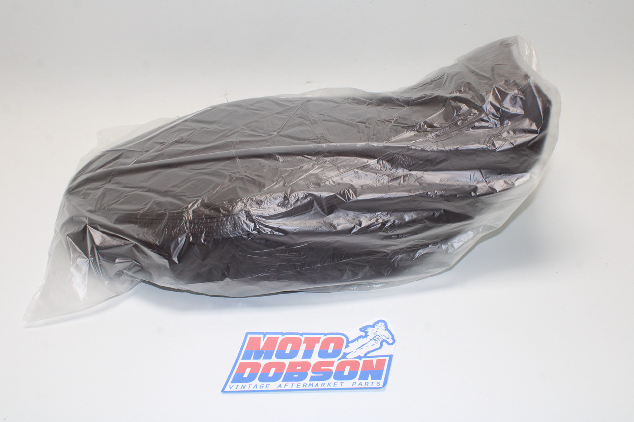 Ducati Scrambler Icon Scrambler Urban Enduro 966880161A Classic leather Seat
