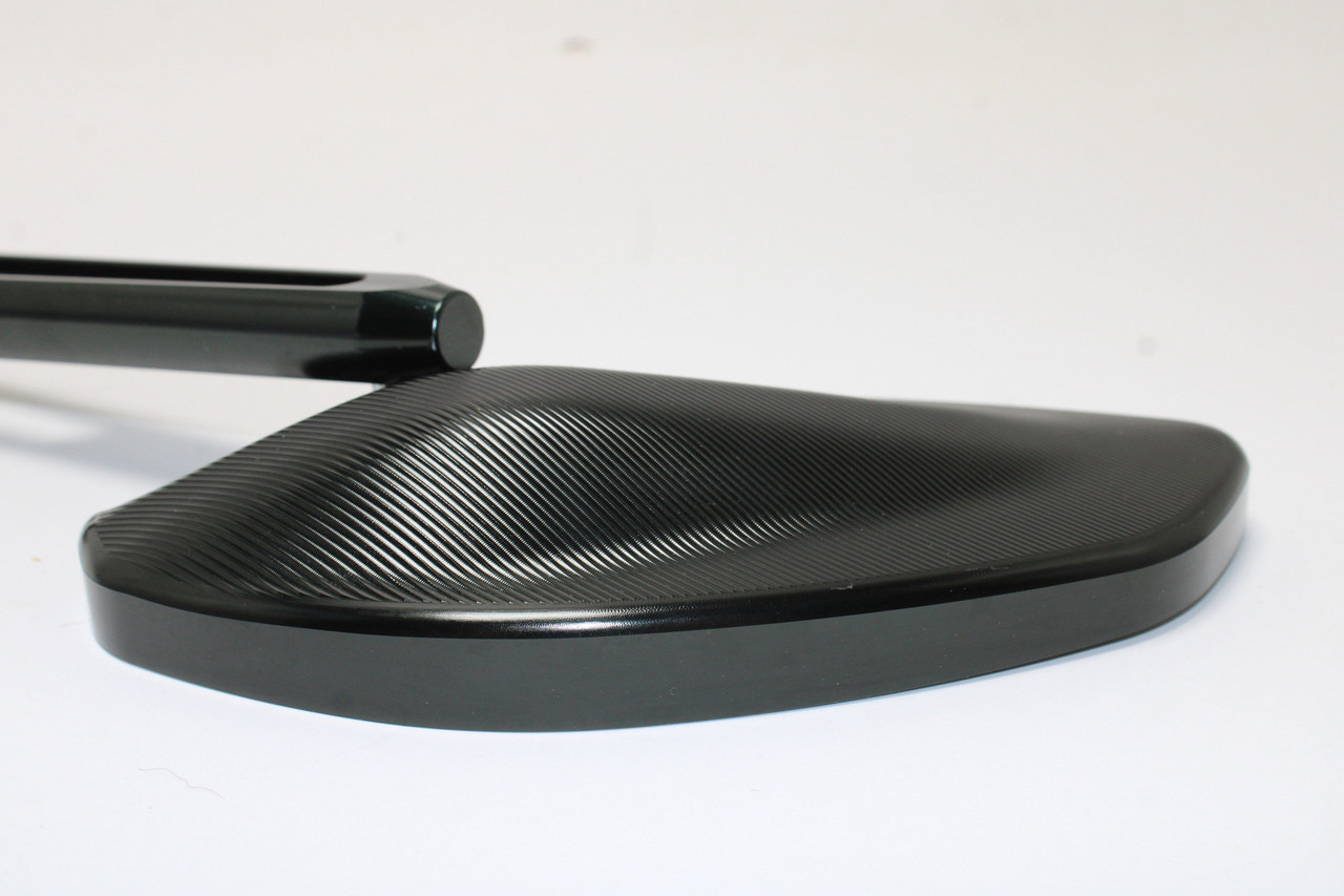 Ducati 821 1200 96820041A (Green) CNC Aluminum RH Rear View Mirror