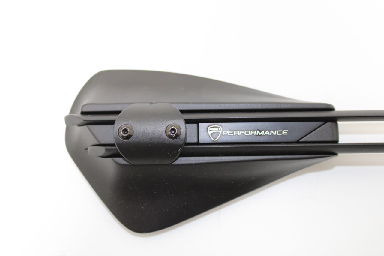 Ducati Viper 96820081A RH Rear View Mirror