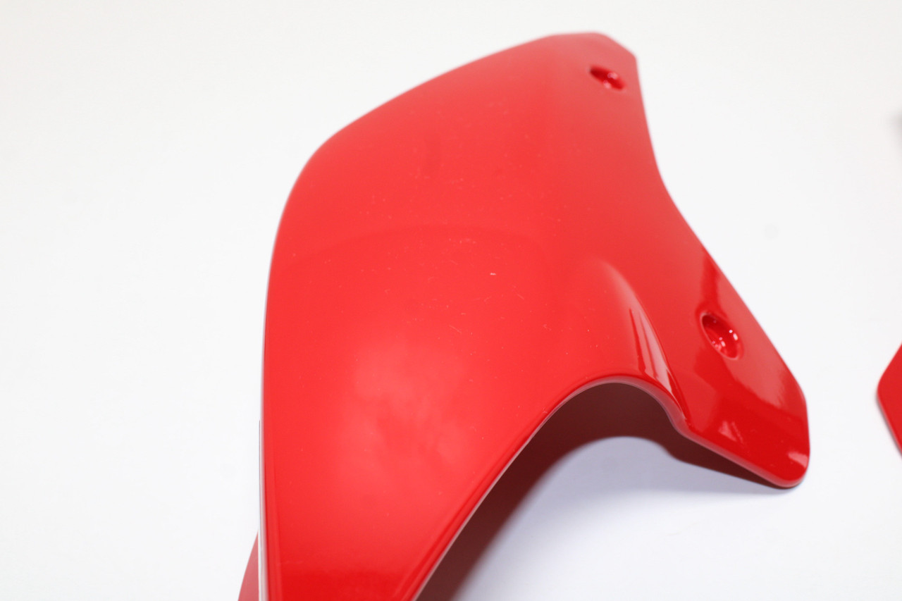 Ducati Panigale V4 S Seat Kit Rear Fairing Cowling