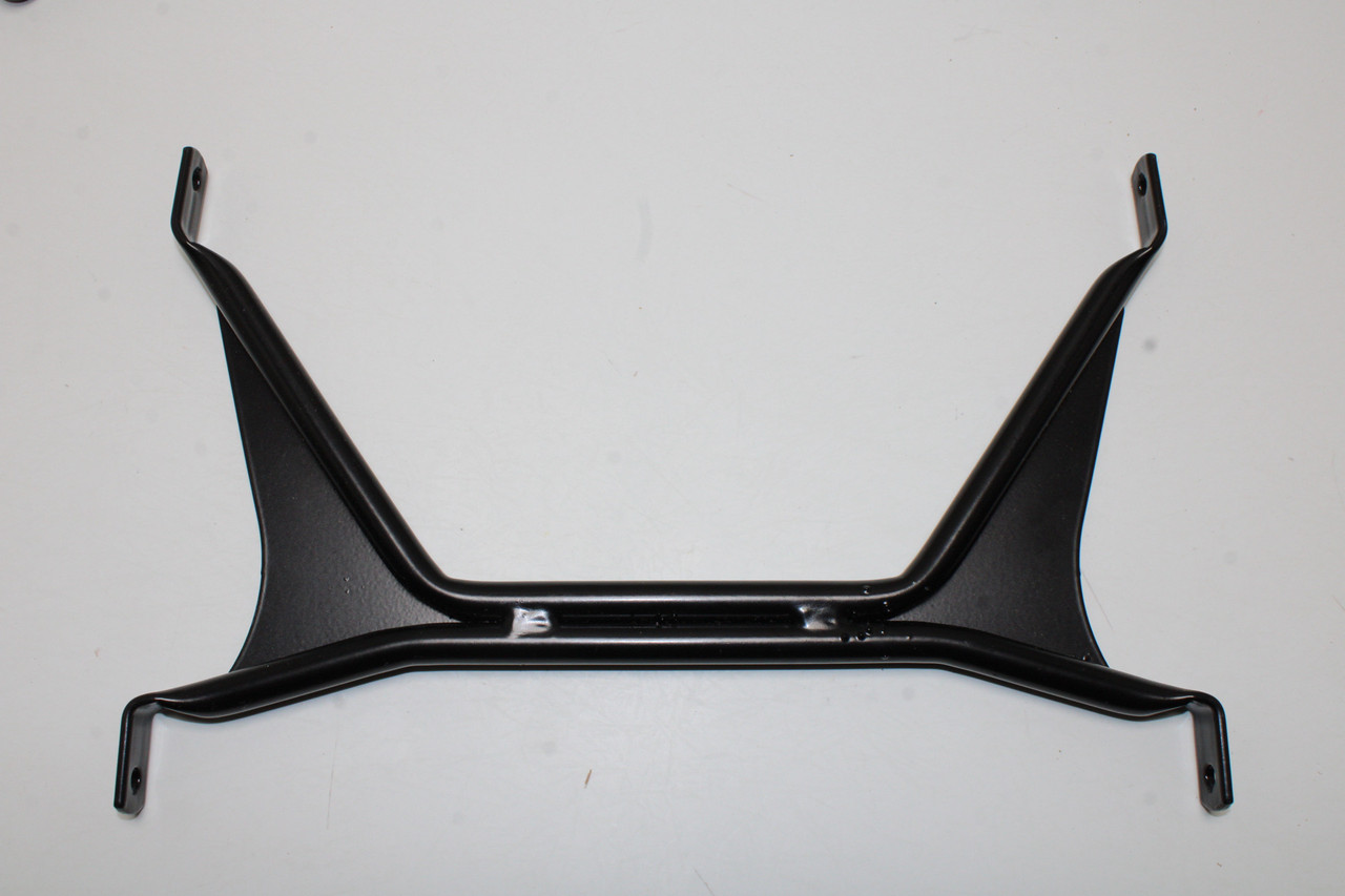 Ducati MultiStrada 96730203BG Pannier Brackets Saddlebag Mounts Luggage