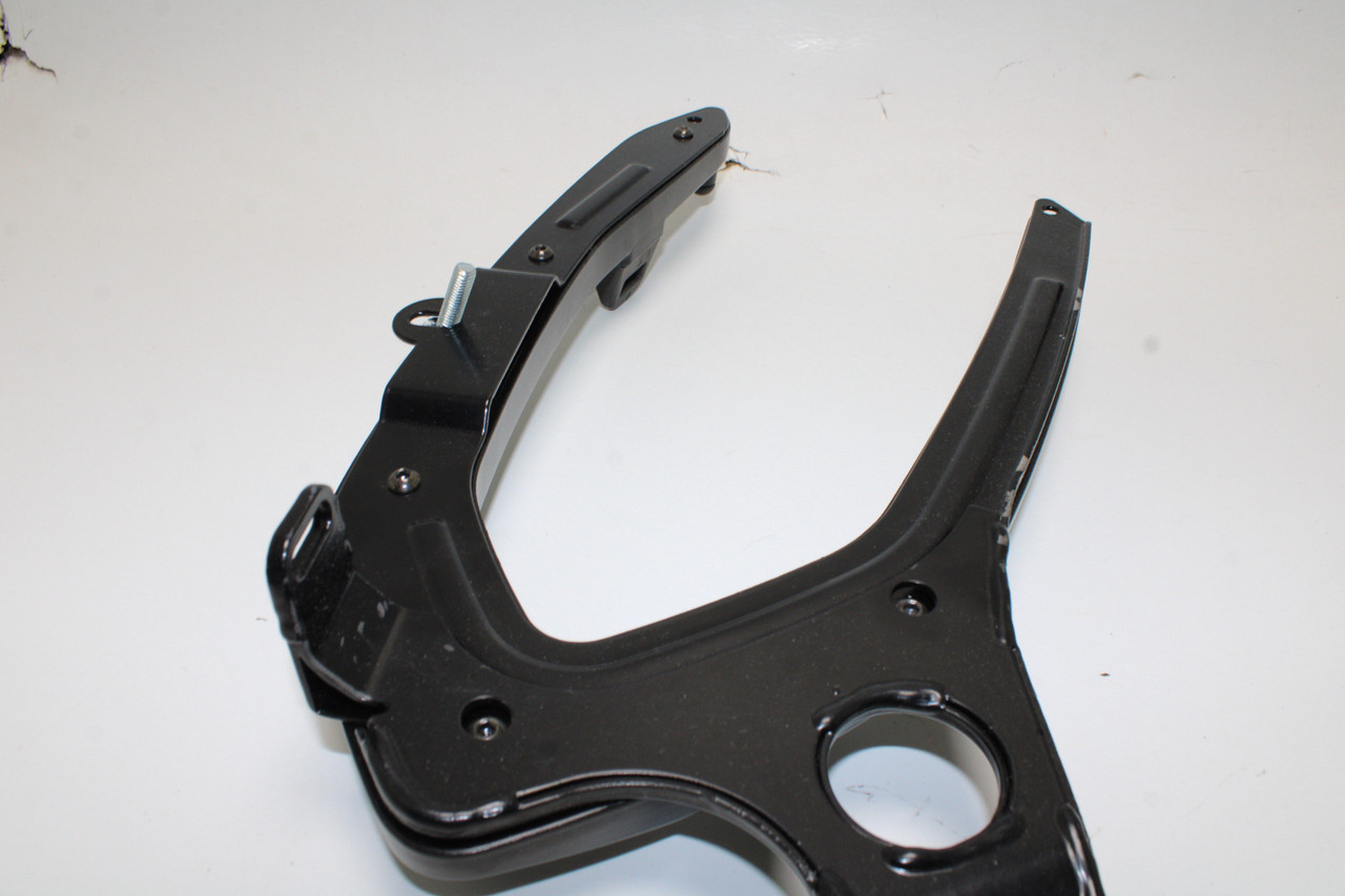 Ducati MultiStrada 96730203BG Pannier Brackets Saddlebag Mounts Luggage