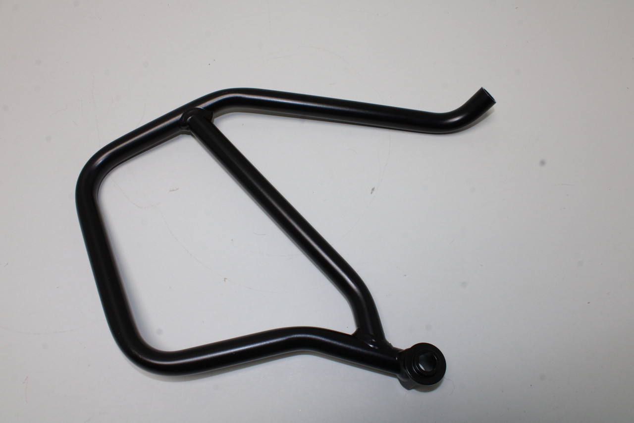 Ducati Scrambler 96781081A Steel Engine Guard Kit (No hardware)