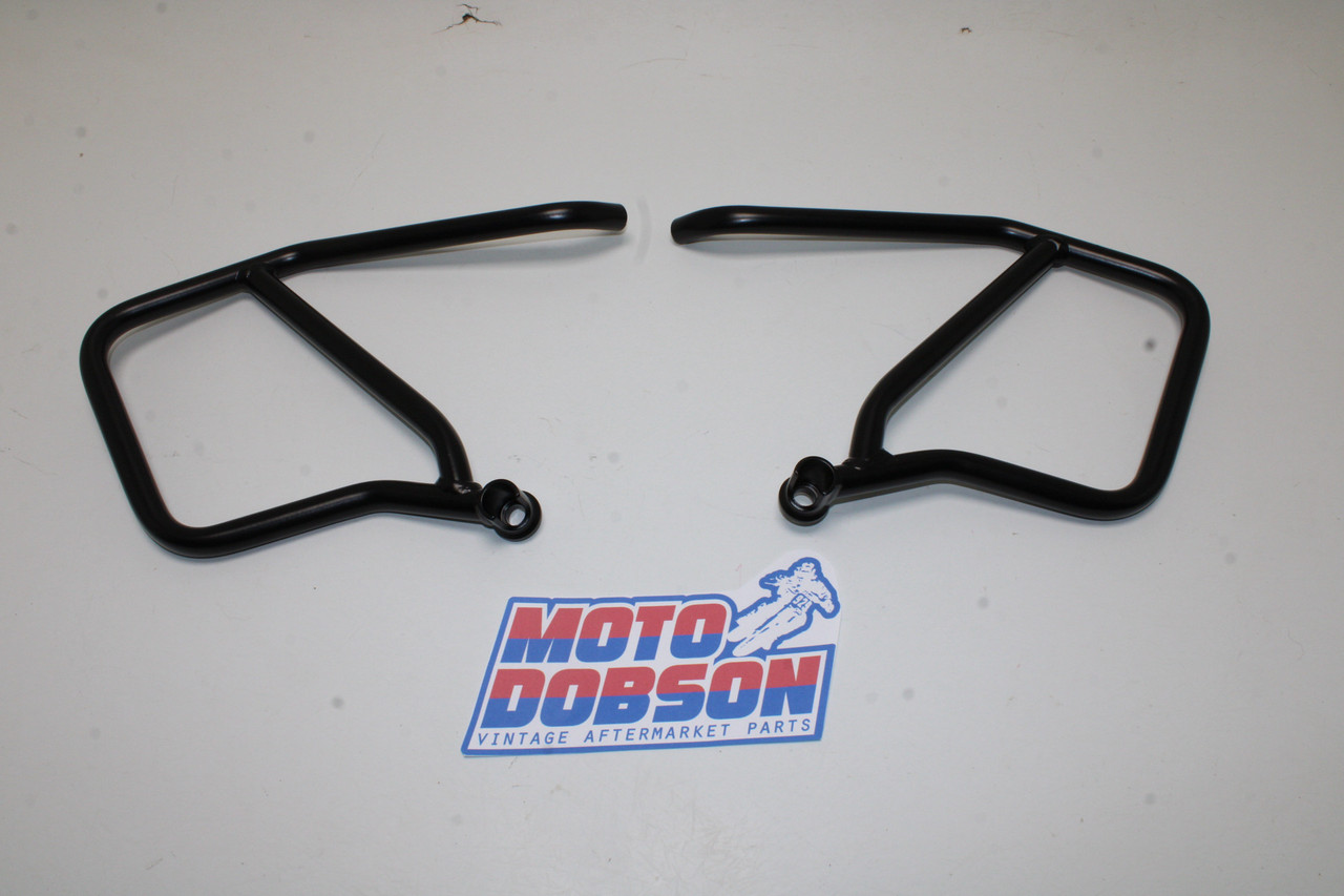 Ducati Scrambler 96781081A Steel Engine Guard Kit (No hardware)