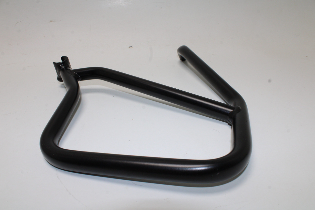 Ducati Scrambler 96781081A Steel Engine Guard Kit (No hardware)