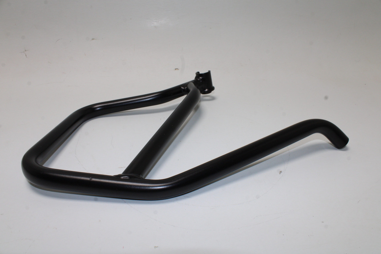 Ducati Scrambler 96781081A Steel Engine Guard Kit (No hardware)