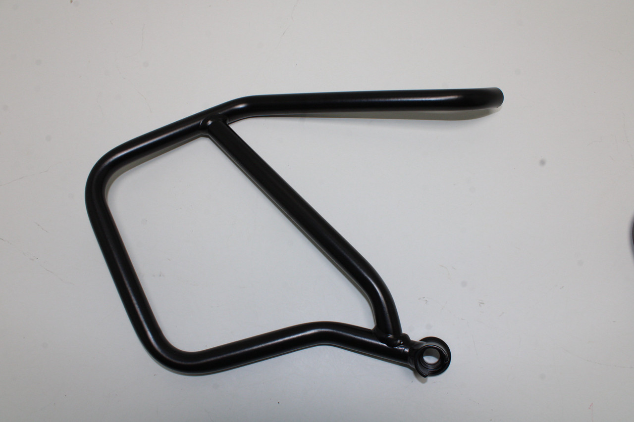 Ducati Scrambler 96781081A Steel Engine Guard Kit (No hardware)