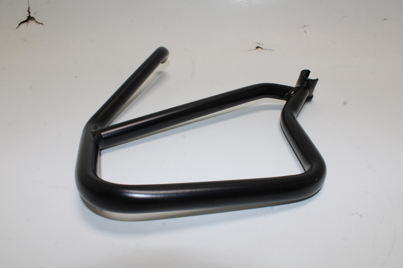 Ducati Scrambler 96781081A Steel Engine Guard Kit (No hardware)