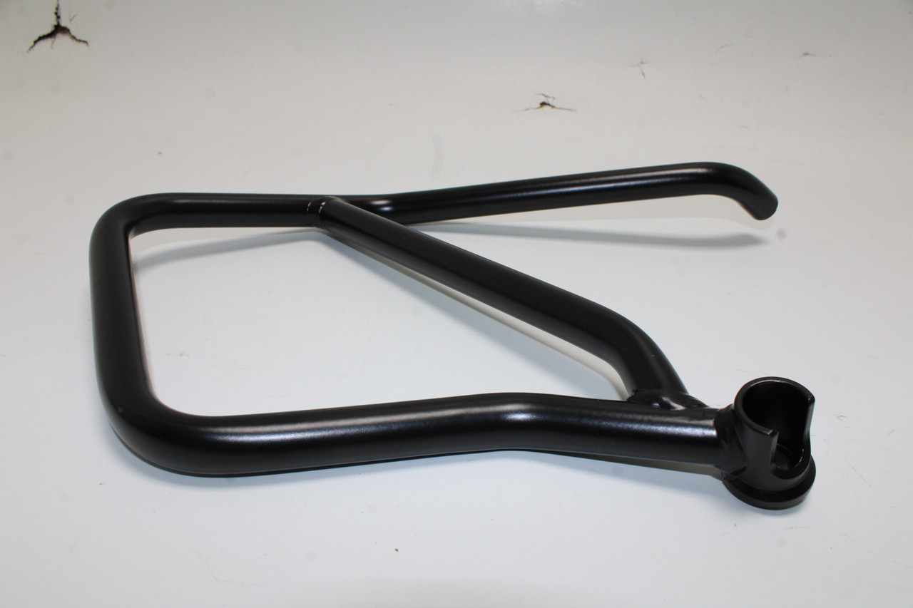 Ducati Scrambler 96781081A Steel Engine Guard Kit (No hardware)