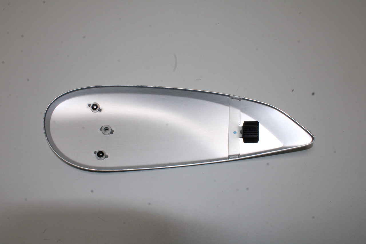 Ducati Scrambler 800 Icon 48016642DA Right Tank Cover