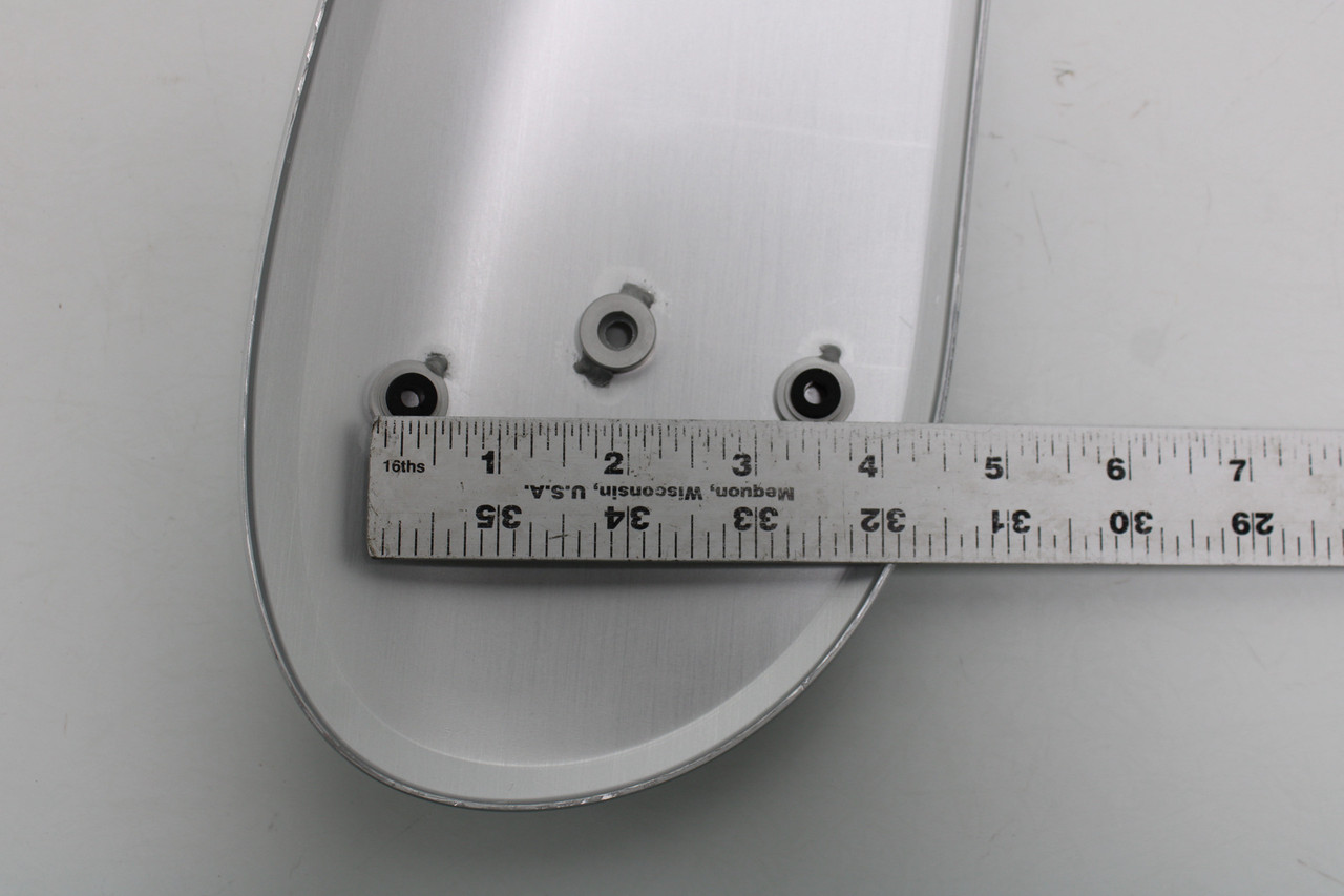 Ducati Scrambler 800 Icon 48016642DA Right Tank Cover