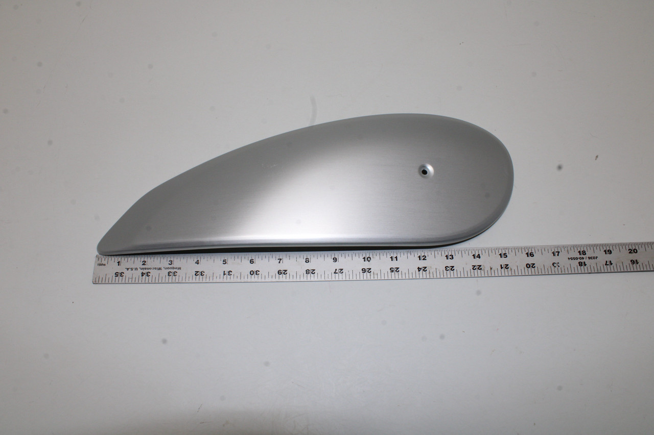 Ducati Scrambler 800 Icon 48016642DA Right Tank Cover