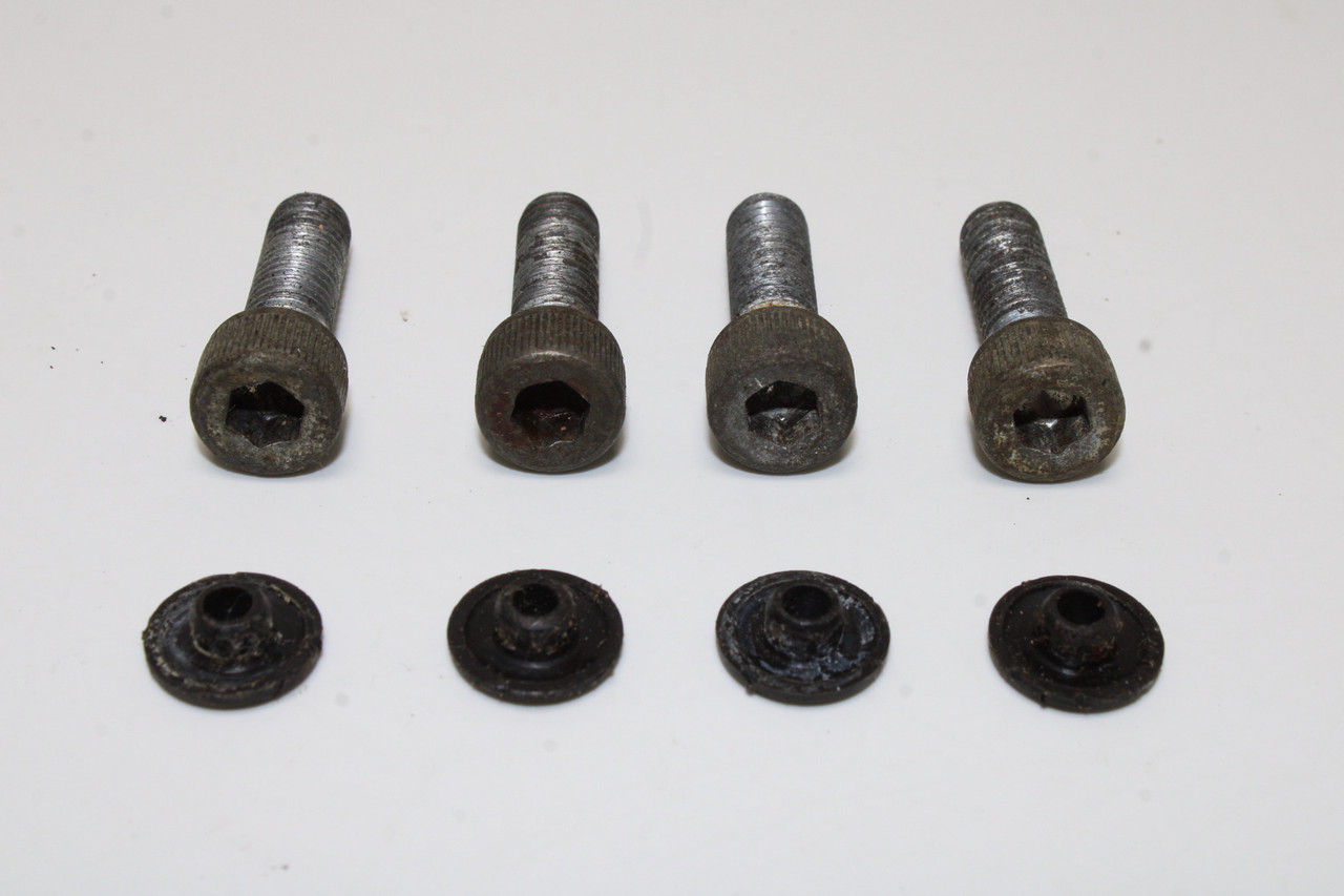 Honda CB1100F Super Sport 1983 53240-MG5-670 Front Fork Stabilizer