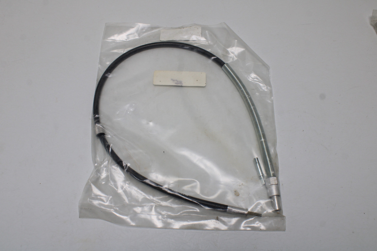 Venhill Norton Commando 750 850 06-1118 Tach Cable 1/2"
