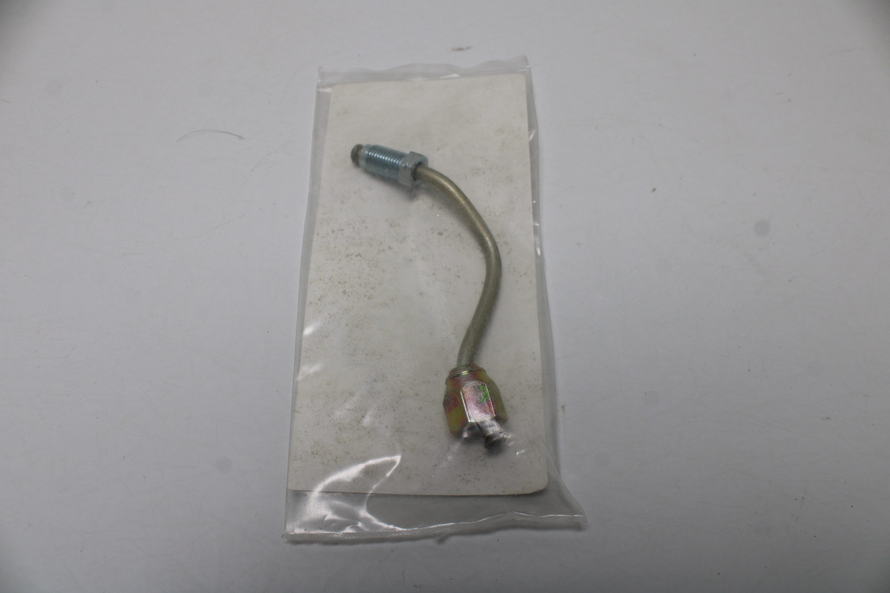 BSA Norton Commando 06-3899 Lower Metal Brake Line