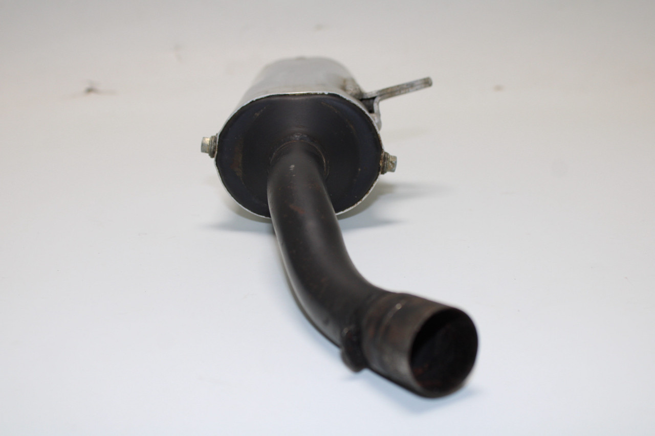 Honda CR125R 2004 18330-KSR-A00  Exhaust, muffler Silencer