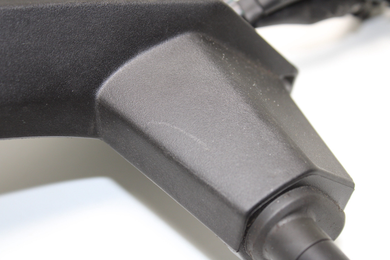 Yamaha YFZ-R1 2CR-2162R-00 Rear Fender Assy With Taillights