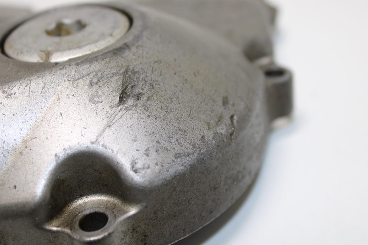 Suzuki RMZ450 2005-2007 11351-35G11 Cover, Magneto with Stator