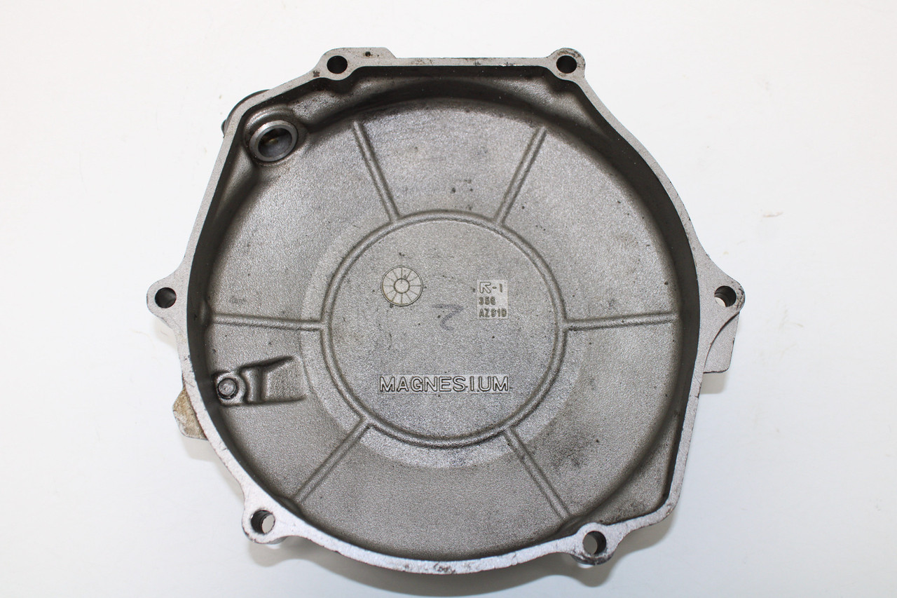 Suzuki RMZ450 2005-2007 11371-35G00 Cover Clutch Outer