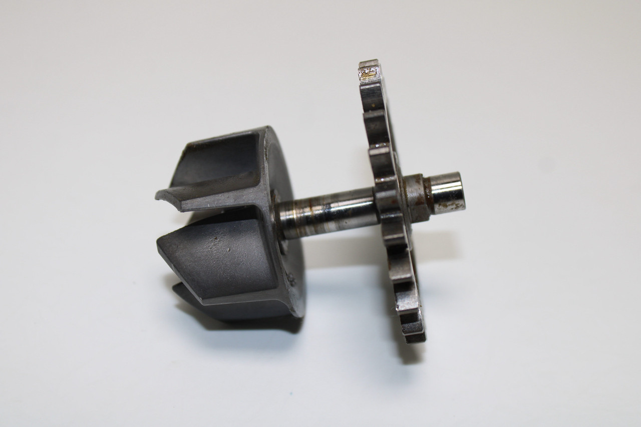 Suzuki RMZ450 2005-2007 17491-35G00 Water Pump Impeller